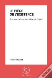 Capa do artigo Le Piège De L