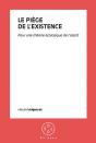 Le Piège De L'Existence - Preview