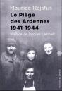 Le Piège Des Ardennes : 1941-1944 - Preview