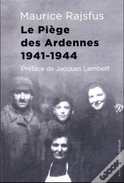 Capa do artigo Le Piège Des Ardennes : 1941-1944