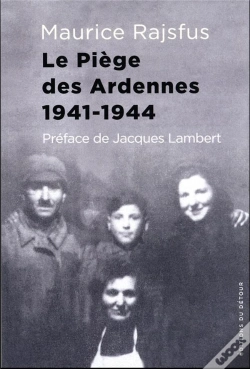 Capa do artigo Le Piège Des Ardennes : 1941-1944