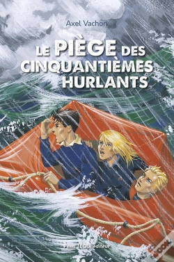Capa do artigo Le Piège Des Cinquantièmes Hurlants