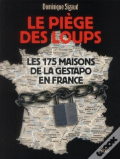 Capa do artigo Le Piège Des Loups