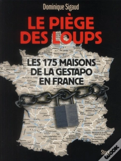 Capa do artigo Le Piège Des Loups