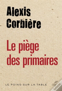 Capa do artigo Le Piege Des Primaires