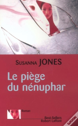 Capa do artigo Le Piege Du Nenuphar