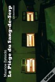 Capa do artigo Le Piège Du Sang-De-Serp