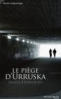 Le Piège D'Urruska - Preview
