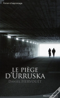 Capa do artigo Le Piège D'Urruska