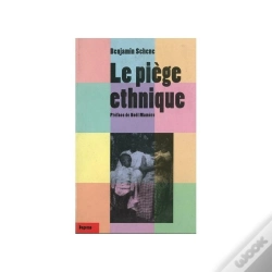 Capa do artigo Le Piege Ethnique