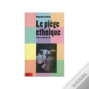 Capa do artigo Le Piege Ethnique
