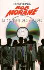 Le Piège Infernal ; Le Conseil Des 7 Sages - Preview