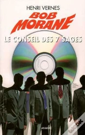 Capa do artigo Le Piège Infernal ; Le Conseil Des 7 Sages