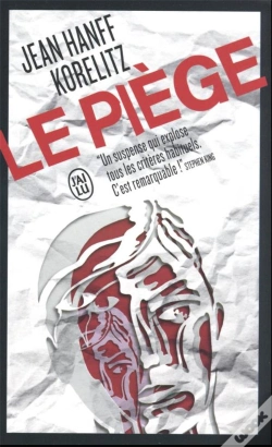 Capa do artigo Le Piege