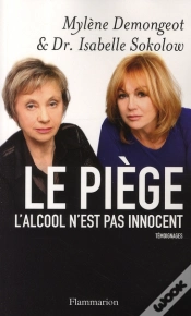 Capa do artigo Le Piège ; L
