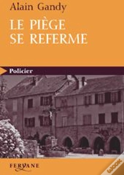 Capa do artigo Le Piège Se Referme
