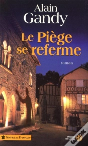 Capa do artigo Le Piège Se Referme