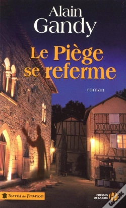 Capa do artigo Le Piège Se Referme