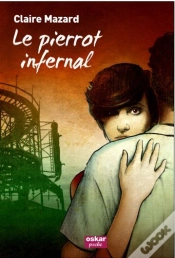 Capa do artigo Le Pierrot Infernal