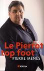 Le Pierrot Top Foot - Preview
