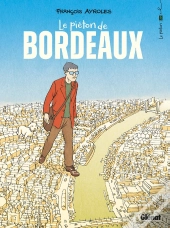 Le Piéton De Bordeaux
