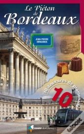 le pieton de bordeaux (n.ed.)