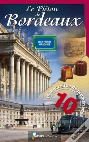 Capa do artigo le pieton de bordeaux (n.ed.)
