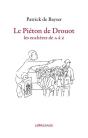 Le Piéton De Drouot ; Les Enchères De A À Z - Preview