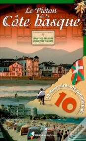 Capa do artigo Le Pieton De La Cote Basque