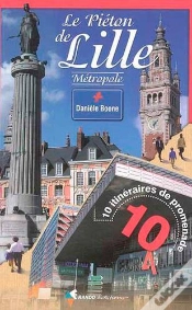 Capa do artigo Le Pieton De Lille