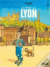 Capa do artigo Le Piéton De Lyon