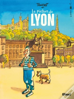 Capa do artigo Le Piéton De Lyon