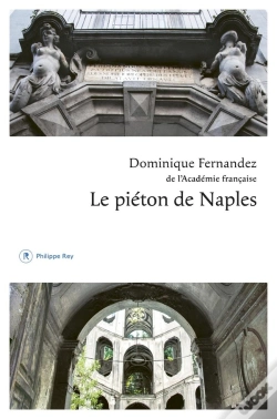Capa do artigo Le Piéton De Naples