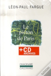 Capa do artigo Le Piéton De Paris