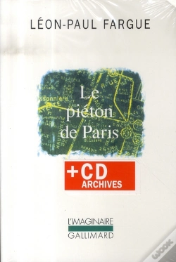 Capa do artigo Le Piéton De Paris