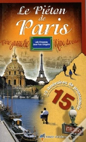 Le Piéton De Paris