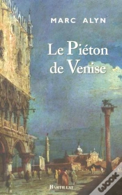 Capa do artigo Le Pieton De Venise