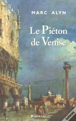 Capa do artigo Le Pieton De Venise