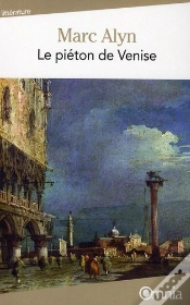 Capa do artigo Le Piéton De Venise