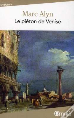 Capa do artigo Le Piéton De Venise