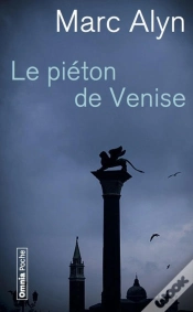 Capa do artigo Le Piéton De Venise