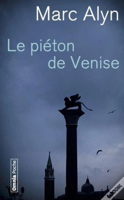 Capa do artigo Le Piéton De Venise