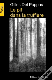 Le Pif Dans La Truffiere