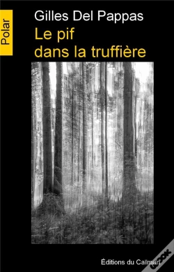 Capa do artigo Le Pif Dans La Truffiere