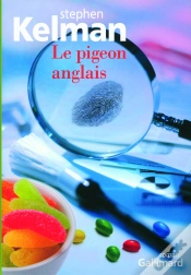 Capa do artigo Le Pigeon Anglais