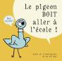 Le Pigeon Doit Aller À L'École ! - Preview