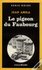 Capa do artigo Le Pigeon Du Faubourg