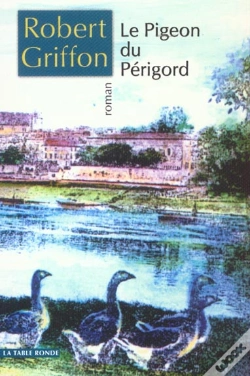 Capa do artigo Le Pigeon Du Perigord
