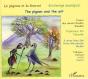 Le Pigeon Et La Fourmi ; Kworrona Amronwe ; The Pigeon And The Ant - Preview