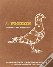 Le Pigeon